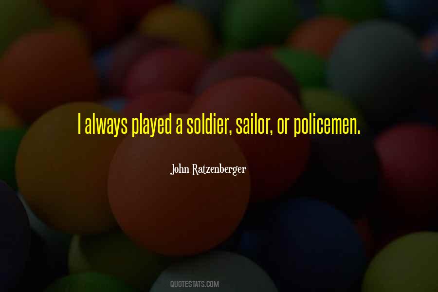 John Ratzenberger Quotes #1103093