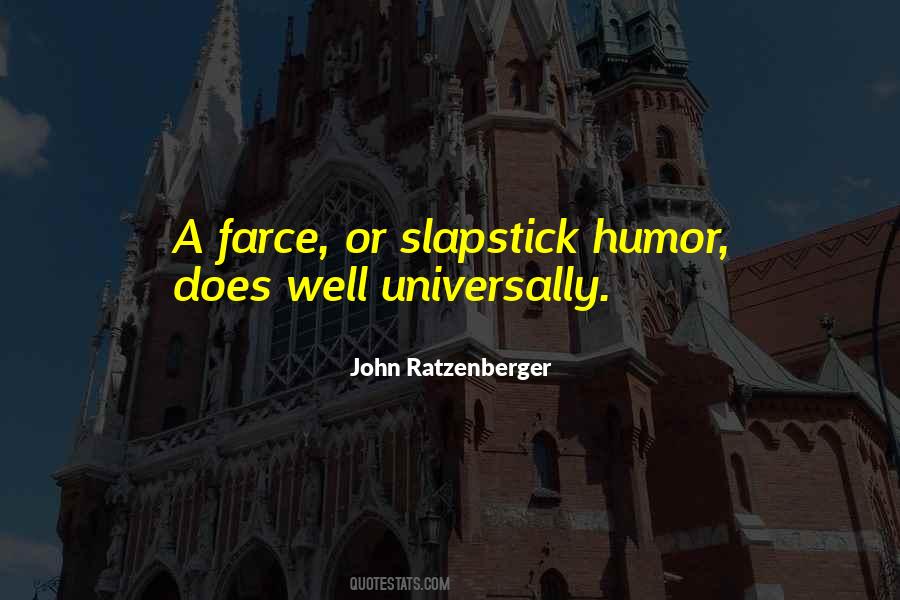 John Ratzenberger Quotes #1271349