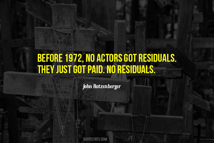 John Ratzenberger Quotes #1463263