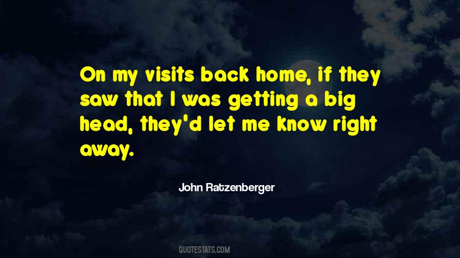 John Ratzenberger Quotes #155793