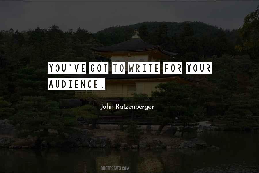 John Ratzenberger Quotes #1731952