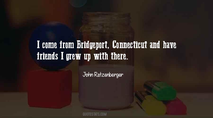 John Ratzenberger Quotes #481630