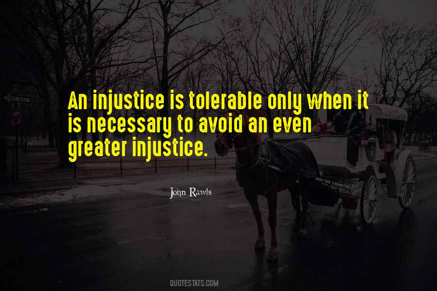 John Rawls Quotes #1140434