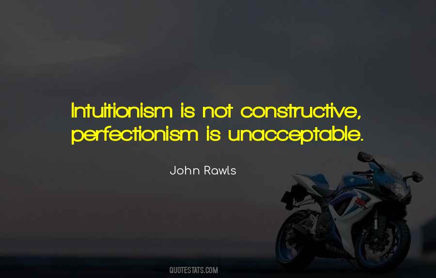 John Rawls Quotes #1319932