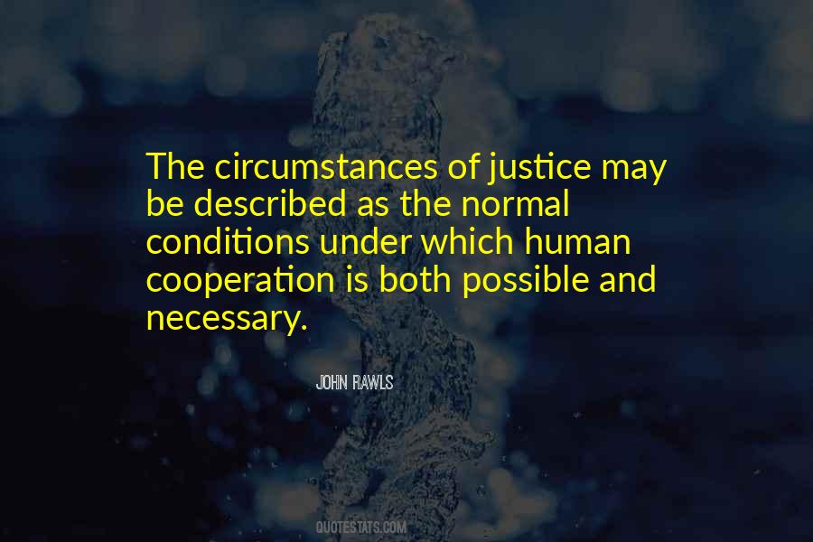 John Rawls Quotes #1392480