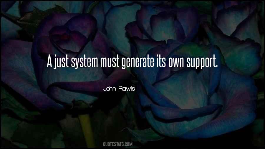 John Rawls Quotes #1589123
