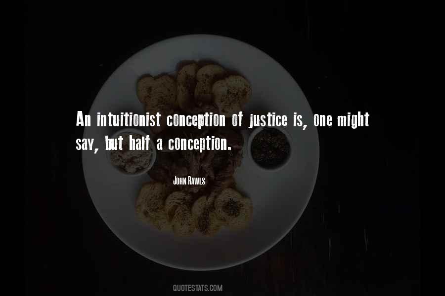 John Rawls Quotes #297909