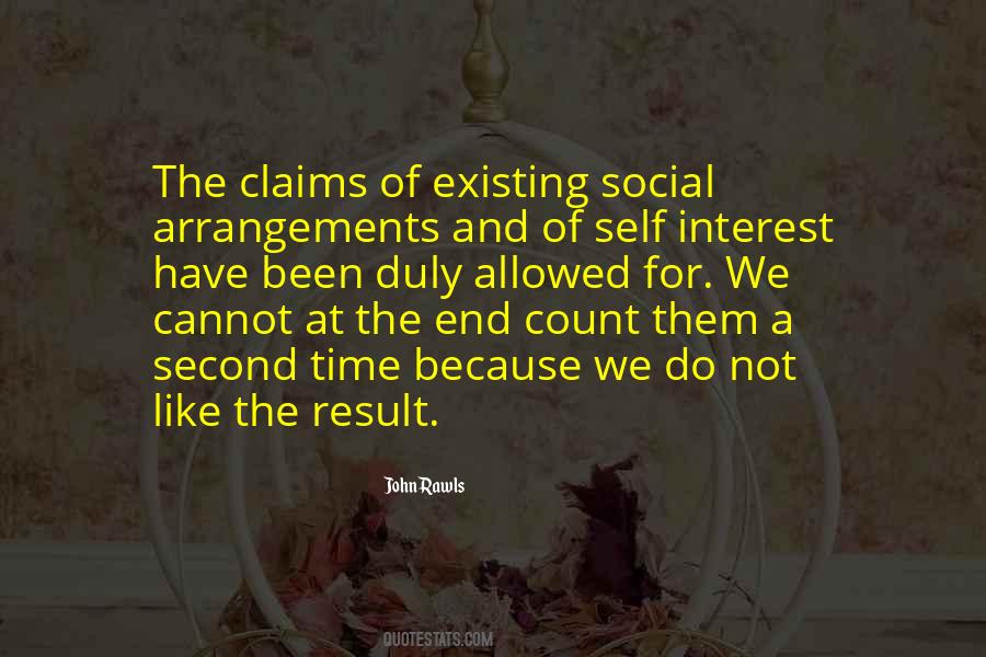 John Rawls Quotes #383340