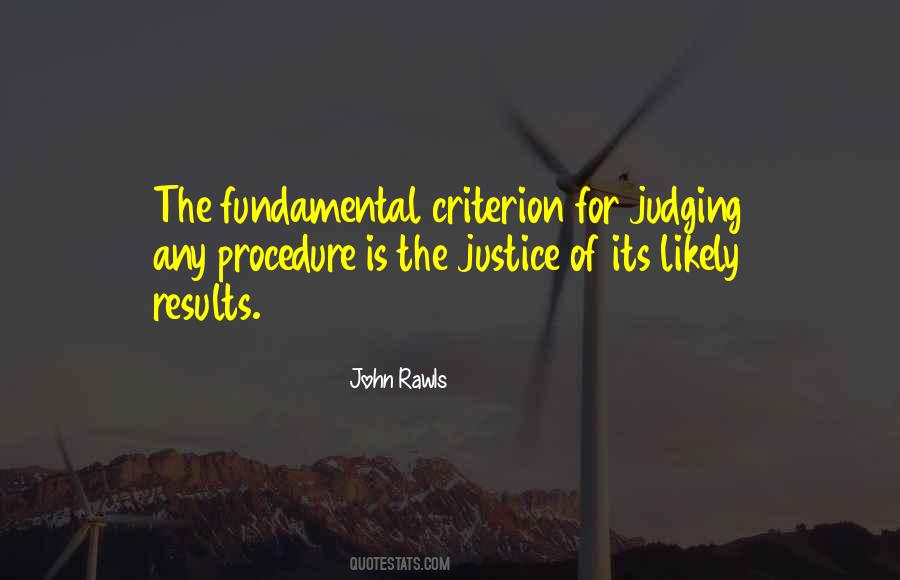 John Rawls Quotes #394044