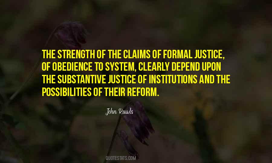 John Rawls Quotes #426516