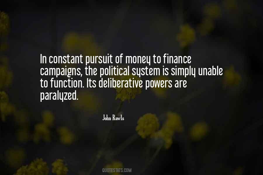 John Rawls Quotes #948397
