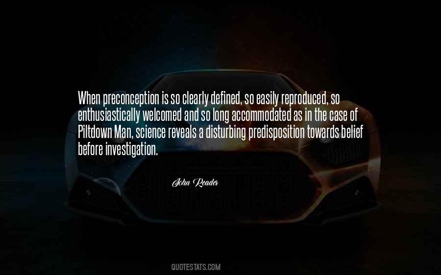 John Reader Quotes #1760888 John Reader Quotes #1760888
