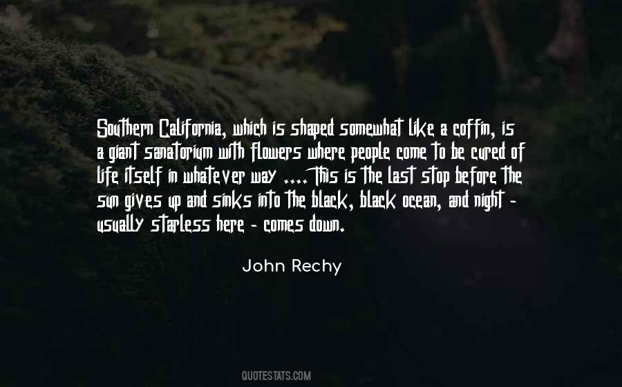 John Rechy Quotes #1407445