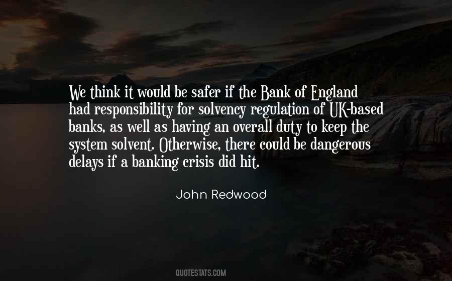 John Redwood Quotes #1179976