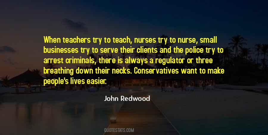 John Redwood Quotes #279373