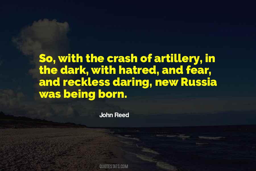 John Reed Quotes #1523902