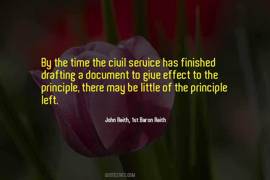 John Reith, 1st Baron Reith Quotes #887403 John Reith, 1st Baron Reith Quotes #887403