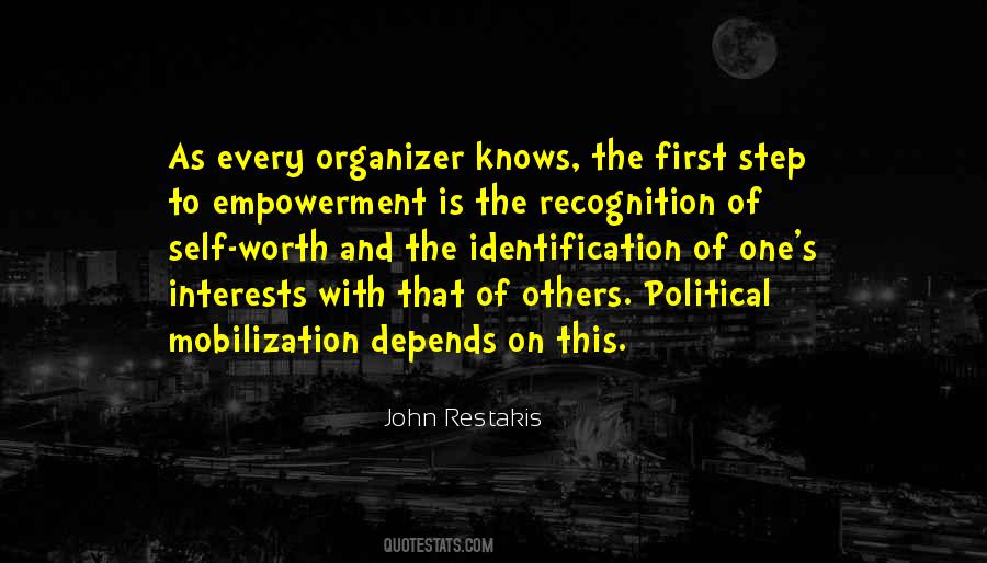 John Restakis Quotes #961694