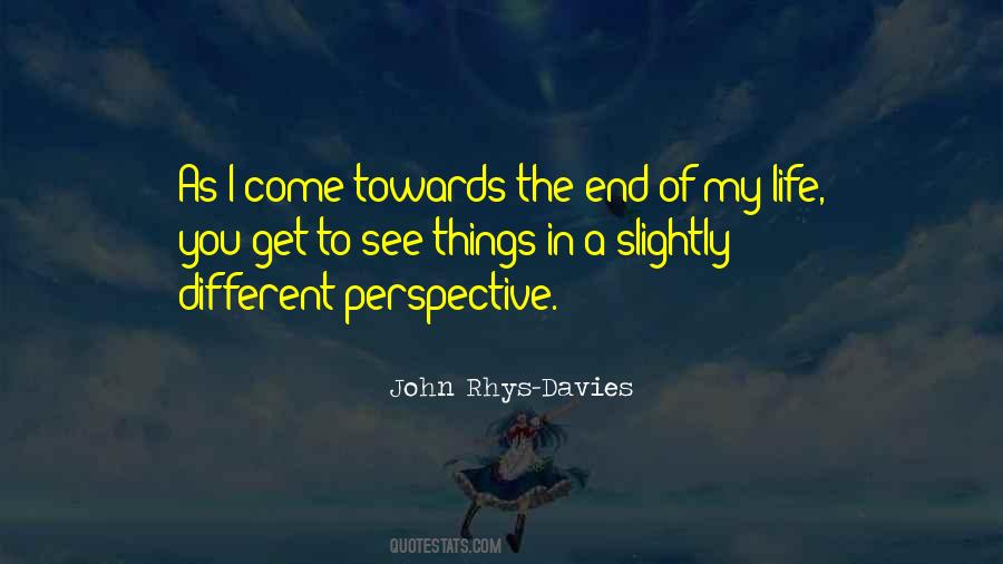 John Rhys-Davies Quotes #1062597