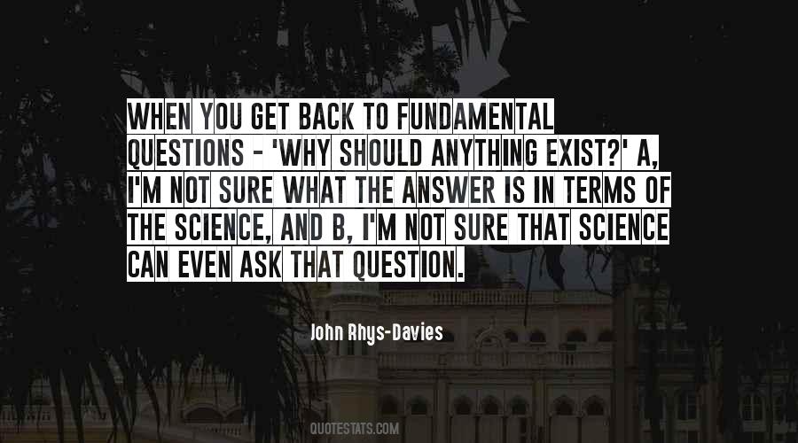John Rhys-Davies Quotes #1290888
