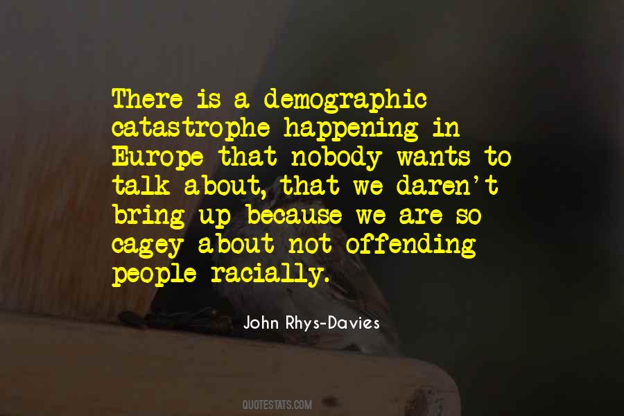 John Rhys-Davies Quotes #1769119