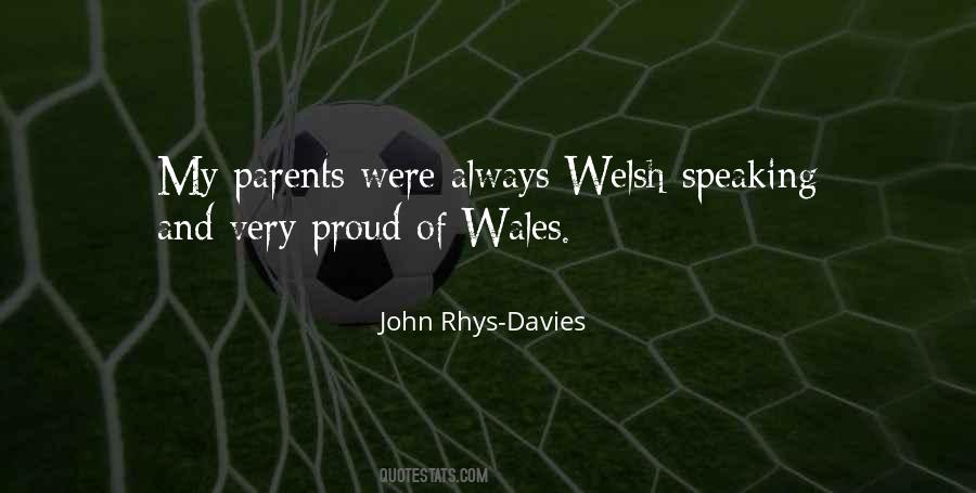 John Rhys-Davies Quotes #304232