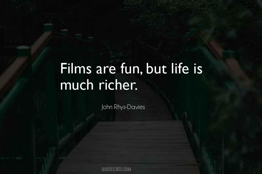 John Rhys-Davies Quotes #355390