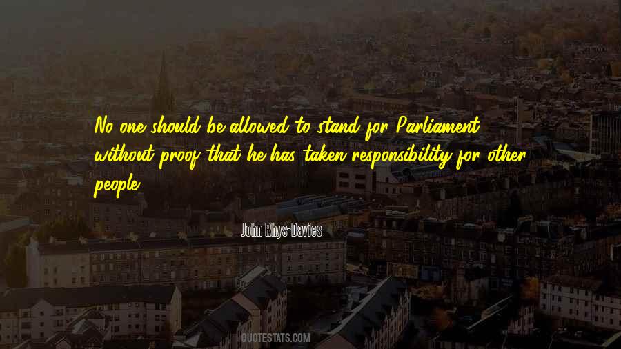 John Rhys-Davies Quotes #445699