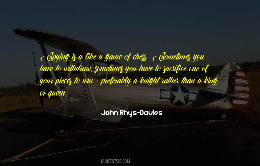 John Rhys-Davies Quotes #4789