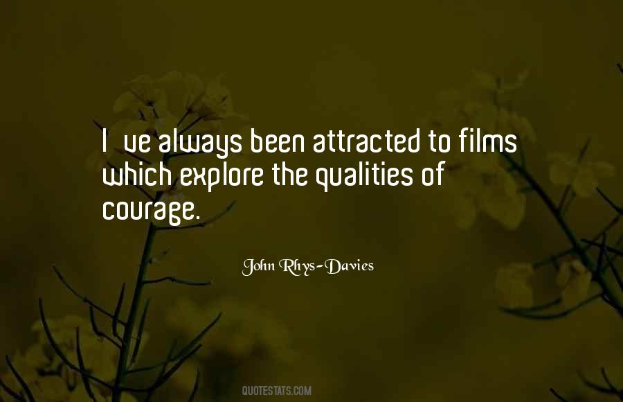 John Rhys-Davies Quotes #540982