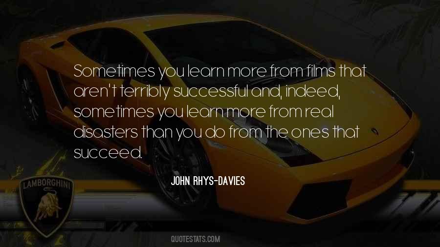 John Rhys-Davies Quotes #541044