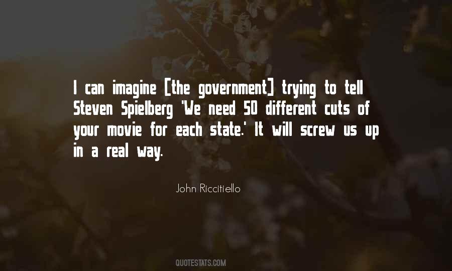 John Riccitiello Quotes #801591