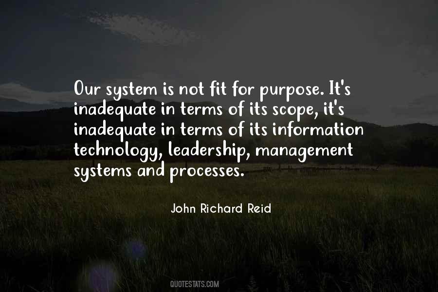 John Richard Reid Quotes #647982
