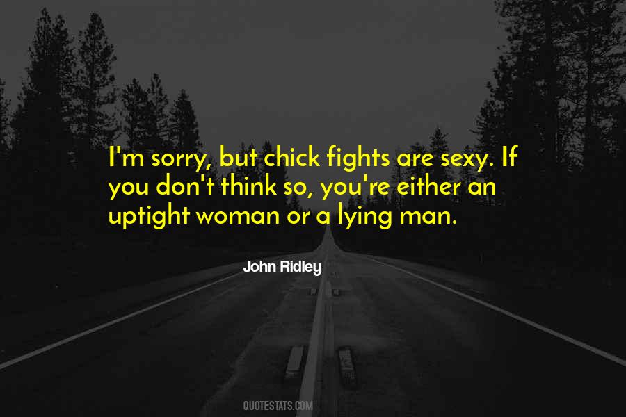John Ridley Quotes #529814