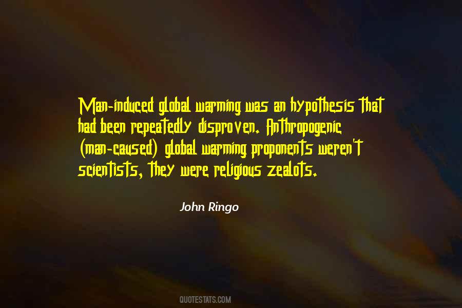 John Ringo Quotes #1102900