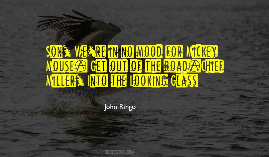 John Ringo Quotes #142144