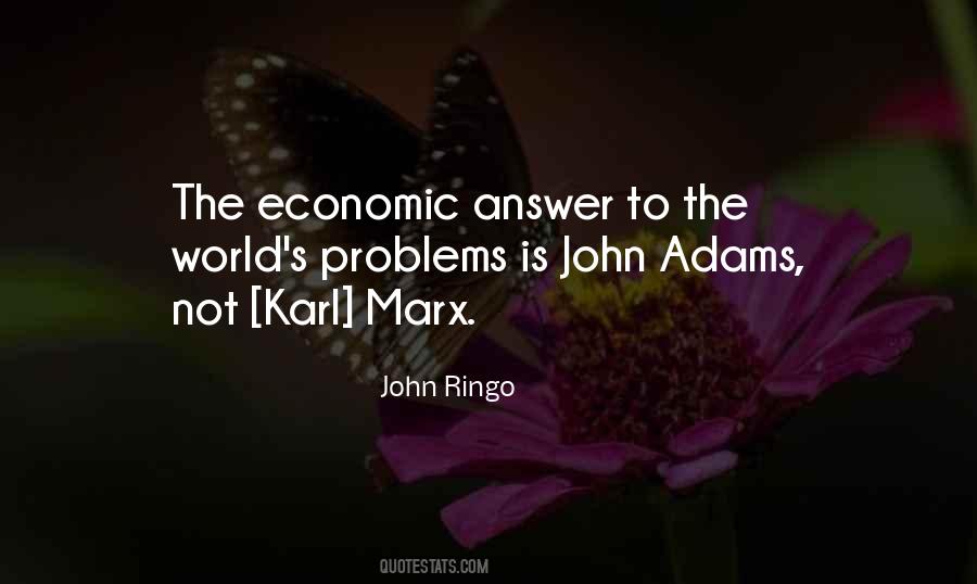 John Ringo Quotes #1618083