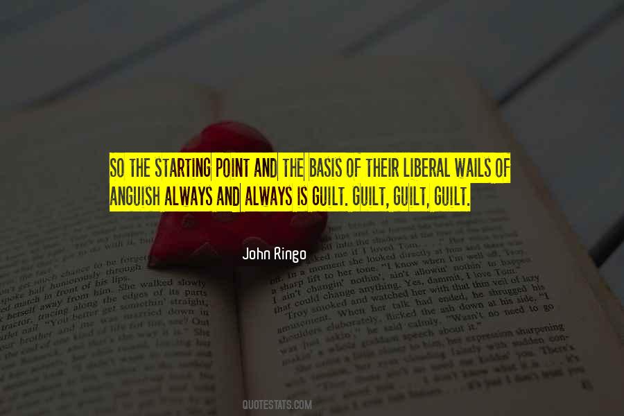 John Ringo Quotes #287398