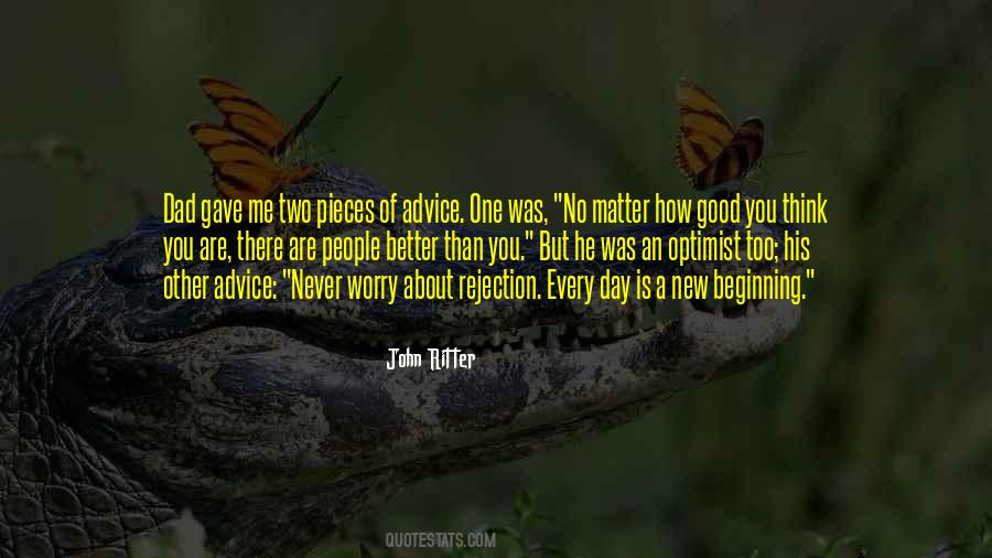 John Ritter Quotes #881658