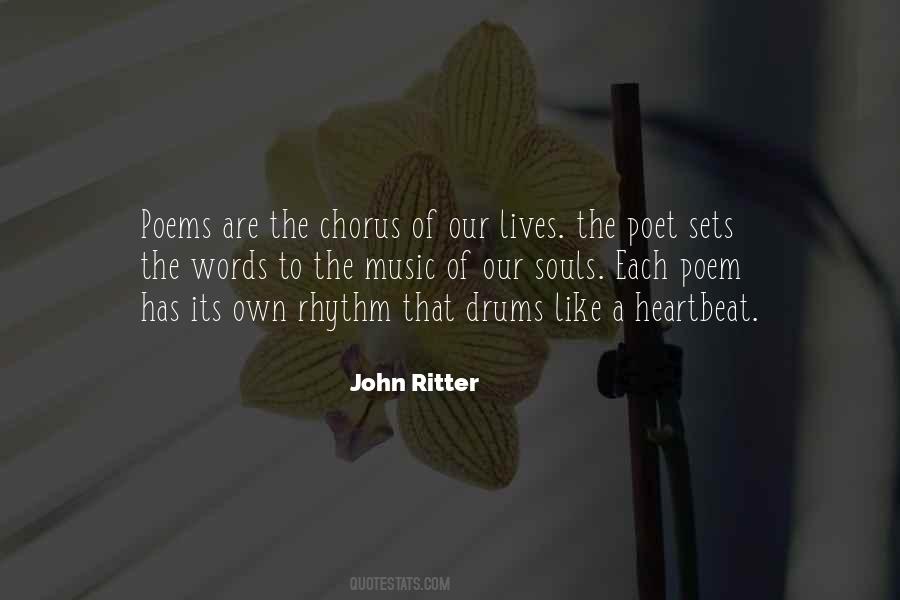 John Ritter Quotes #963469