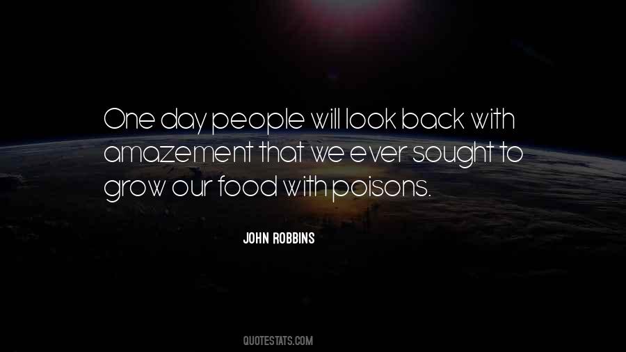 John Robbins Quotes #472905