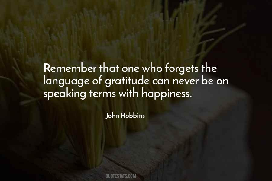 John Robbins Quotes #591385