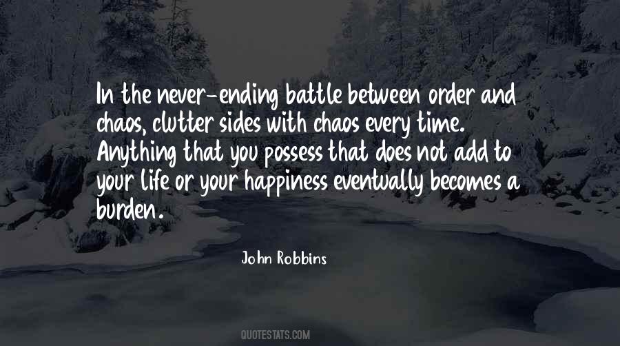 John Robbins Quotes #873643