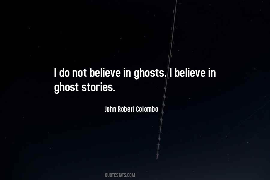 John Robert Colombo Quotes #986464
