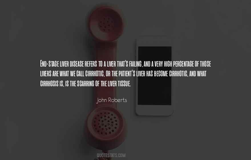 John Roberts Quotes #618642