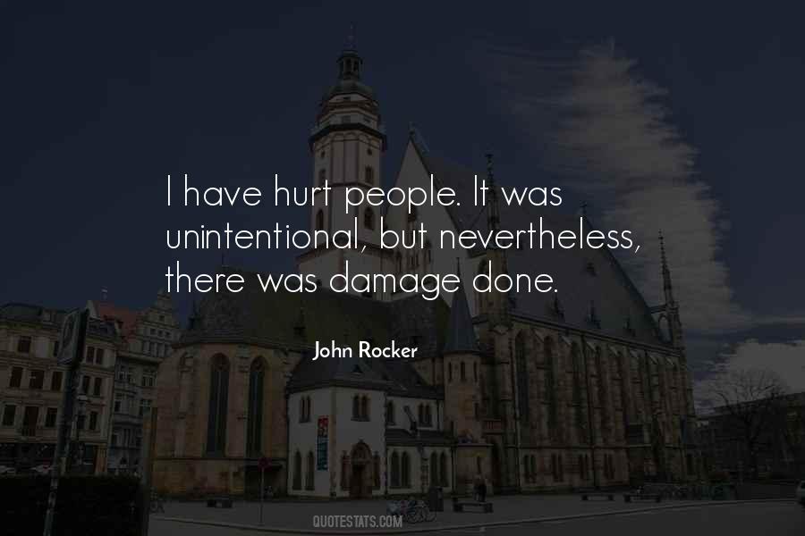 John Rocker Quotes #1126160