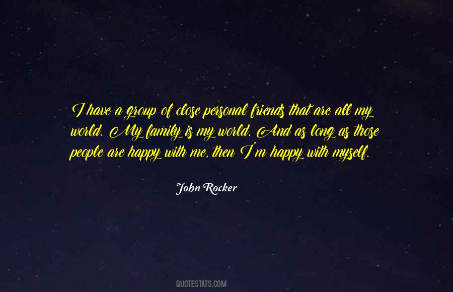 John Rocker Quotes #1155497