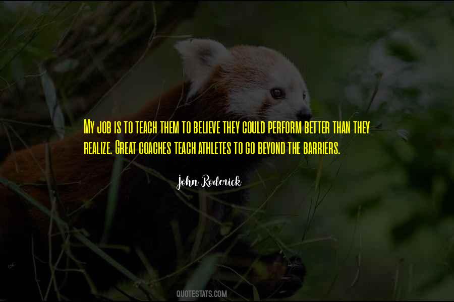 John Roderick Quotes #551158