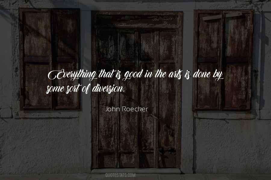 John Roecker Quotes #1381540