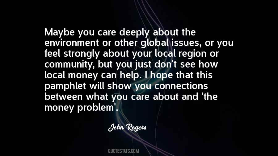 John Rogers Quotes #1273245